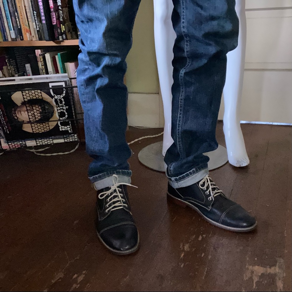 Ferro Aldo Booties - image 6